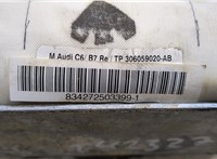 4f2880204e Подушка безопасности переднего пассажира Audi A6 (C6) 2005-2011 9077227 #2