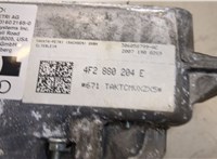 4f2880204e Подушка безопасности переднего пассажира Audi A6 (C6) 2005-2011 9077227 #3