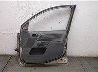  Дверь боковая (легковая) Ford Fusion 2002-2012 9077336 #4