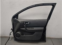  Дверь боковая (легковая) Nissan Qashqai 2006-2013 9077352 #2