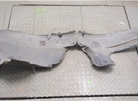  Защита арок (подкрылок) Nissan Note E11 2006-2013 9077363 #1