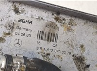 A6120700079 Теплообменник Mercedes ML W163 1998-2004 9077415 #2