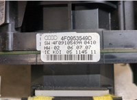 4F0953549D Переключатель поворотов и дворников (стрекоза) Audi A6 (C6) 2005-2011 9077457 #2