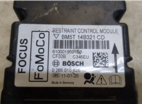 BM5T14B321CD Блок управления подушками безопасности Ford Focus 3 2011-2015 9077480 #2