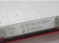 1648200256 Фонарь дополнительный (стоп-сигнал) Mercedes ML W164 2005-2011 9077527 #2