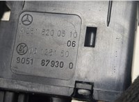 A25182005109051 Кнопка стеклоподъемника (блок кнопок) Mercedes ML W164 2005-2011 9077607 #3