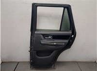  Дверь боковая (легковая) Land Rover Range Rover Sport 2009-2013 9077650 #2