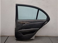  Дверь боковая (легковая) Mercedes E W211 2002-2009 9077671 #2