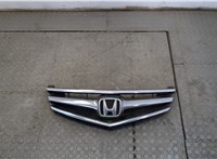  Решетка радиатора Honda Accord 7 2003-2007 9077700 #1