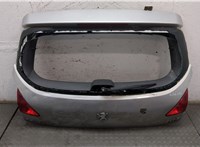  Крышка (дверь) багажника Peugeot 3008 2009-2016 9077861 #1