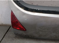  Крышка (дверь) багажника Peugeot 3008 2009-2016 9077861 #2