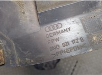 8N0821171B Защита арок (подкрылок) Audi TT (8N) 1998-2006 9077884 #3