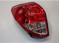 8156142090 Фонарь (задний) Toyota RAV 4 2006-2013 9078004 #1