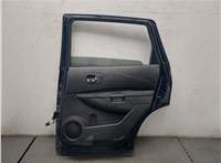  Дверь боковая (легковая) Nissan Qashqai 2006-2013 9078019 #9