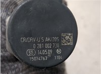 13537809127, 7809127, 0445214182 Рампа (рейка) топливная BMW 1 E87 2004-2011 9078039 #5