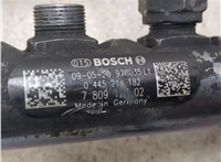 13537809127, 7809127, 0445214182 Рампа (рейка) топливная BMW 1 E87 2004-2011 9078039 #7