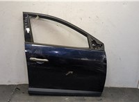 801006560R Дверь боковая (легковая) Renault Megane 3 2009-2016 9078081 #3
