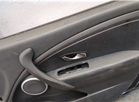 801006560R Дверь боковая (легковая) Renault Megane 3 2009-2016 9078081 #6