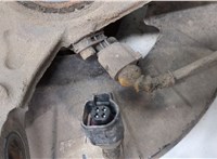 7L0407258A, 7L0501655B Ступица (кулак, цапфа) Volkswagen Touareg 2002-2007 9078144 #4