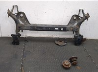 5Q0501049BK Балка подвески задняя Skoda Octavia (A7) 2013-2023 9078149 #2