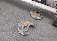 5Q0501049BK Балка подвески задняя Skoda Octavia (A7) 2013-2023 9078149 #5