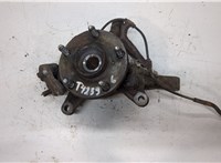  Ступица (кулак, цапфа) Toyota RAV 4 2000-2005 9078163 #1