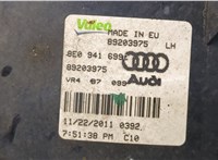 8E0941699E Фара противотуманная (галогенка) Audi A3 (8P) 2008-2013 9078246 #3