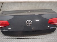  Крышка (дверь) багажника Volkswagen Passat 8 2015- 9078304 #1