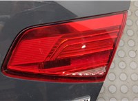  Крышка (дверь) багажника Volkswagen Passat 8 2015- 9078304 #5