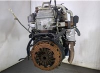ME993435 Двигатель (ДВС) Mitsubishi Pajero / Montero 2000-2006 9078397 #3