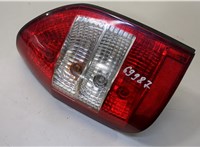  Фонарь (задний) Opel Zafira A 1999-2005 9078400 #1