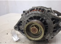 23100BU010 Генератор Nissan Primera P12 2002-2007 9078406 #1