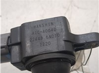 224486N010, AIC4004D Катушка зажигания Nissan Primera P12 2002-2007 9078413 #5