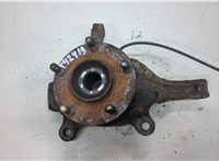  Ступица (кулак, цапфа) Nissan Qashqai 2006-2013 9078429 #1