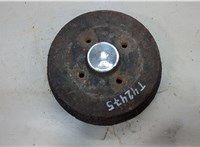  Ступица (кулак, цапфа) Nissan Note E11 2006-2013 9078573 #3