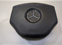 A16446000989116 Подушка безопасности водителя Mercedes ML W164 2005-2011 9078653 #1