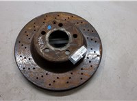 A2204210912 Диск тормозной Mercedes S W220 1998-2005 9078722 #4