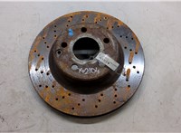 A2204210912 Диск тормозной Mercedes S W220 1998-2005 9078726 #4