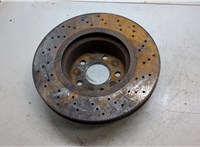 A2204210912 Диск тормозной Mercedes S W220 1998-2005 9078726 #5