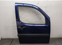  Дверь боковая (легковая) Fiat Doblo 2005-2010 9078761 #1