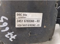 34516783361, 6783361 Блок АБС, насос (ABS, ESP, ASR) BMW 5 E60 2003-2009 9078828 #4