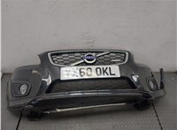  Бампер Volvo C30 2010-2013 9078838 #1