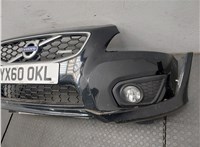  Бампер Volvo C30 2010-2013 9078838 #4