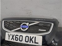  Бампер Volvo C30 2010-2013 9078838 #5