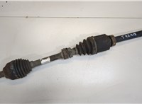  Полуось (приводной вал, шрус) Nissan Qashqai 2006-2013 9078892 #1