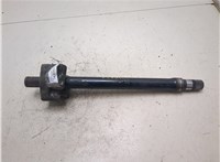 374642, 13214837 Полуось (приводной вал, шрус) Opel Astra H 2004-2010 9079081 #4