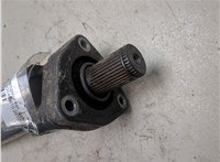 374642, 13214837 Полуось (приводной вал, шрус) Opel Astra H 2004-2010 9079081 #6