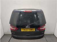 1682552, PAM21U40410AA Крышка (дверь) багажника Ford Galaxy 2006-2010 9079086 #1