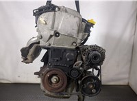 7701476614 Двигатель (ДВС) Renault Clio 2005-2009 9079204 #1