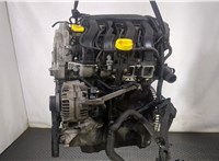 7701476614 Двигатель (ДВС) Renault Clio 2005-2009 9079204 #2